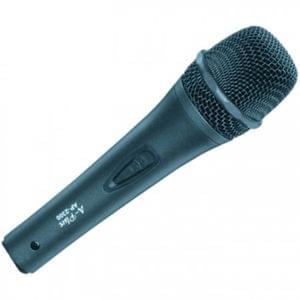 A Plus AP-2300 Dynamic Handheld Vocal Microphone